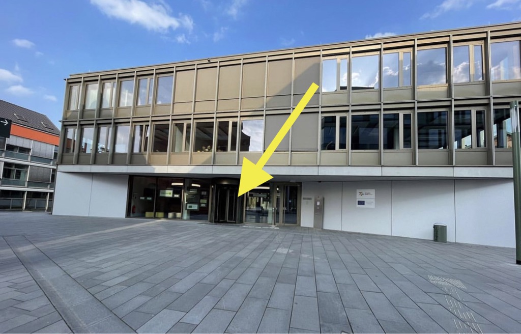 Universität Kassel - Infoveranstaltung Referendariat